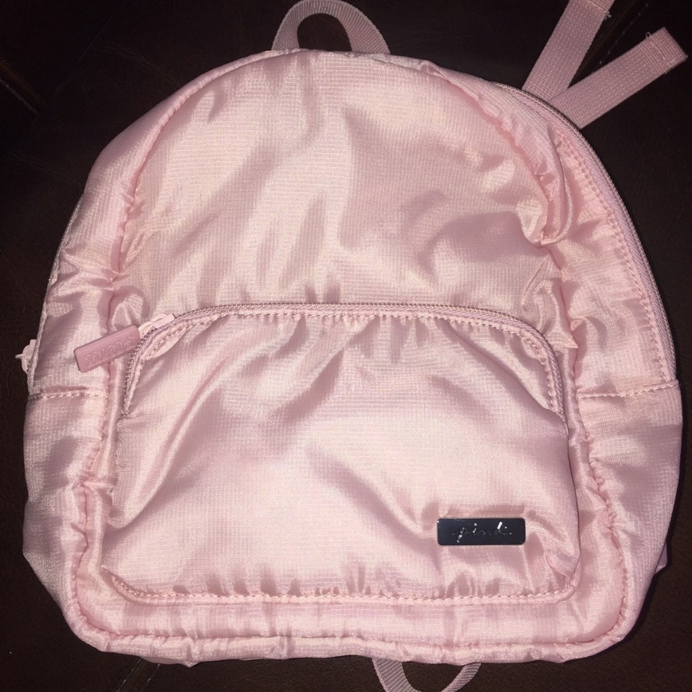 Brand New Victoria Secret Mini Backpack